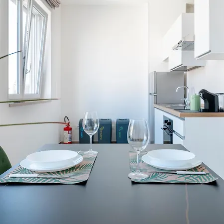 Ingrosso In Salento Prázdninový dům *