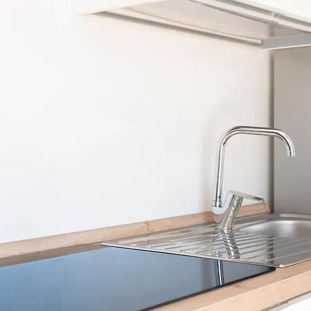 Ingrosso In Salento Prázdninový dům *