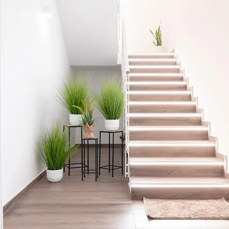 Prázdninový dům Ingrosso In Salento Castri di Lecce