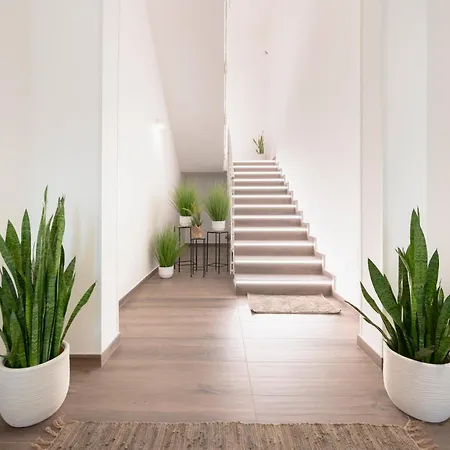 Prázdninový dům Ingrosso In Salento Castri di Lecce