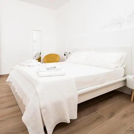 Ingrosso In Salento * Castri di Lecce