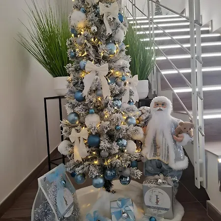 Ingrosso In Salento Prázdninový dům Castri di Lecce