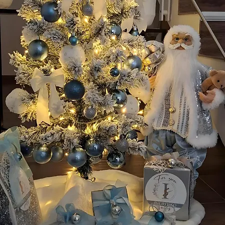 Ingrosso In Salento Prázdninový dům Castri di Lecce