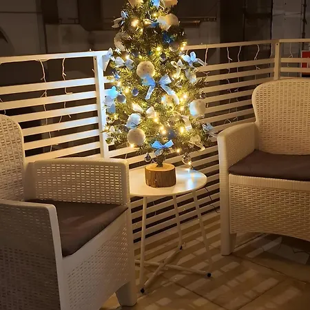 Prázdninový dům Ingrosso In Salento *