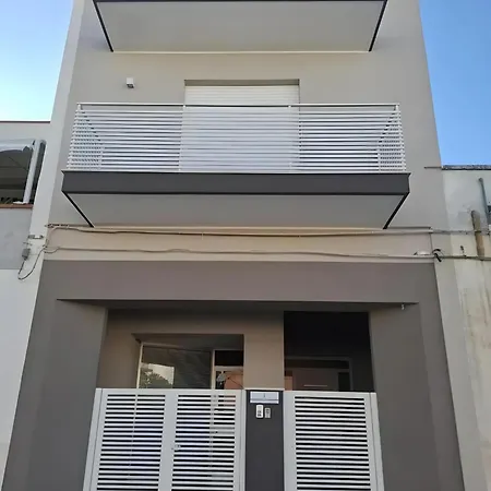 Σπίτι διακοπών Ingrosso In Salento