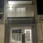 Vakantiehuis Ingrosso In Salento