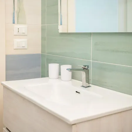 Ingrosso In Salento Casa vacanze Castri di Lecce