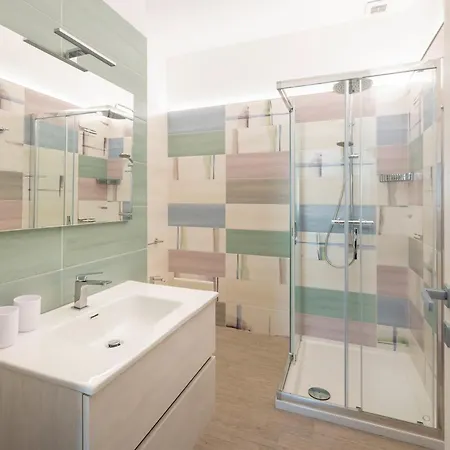 Holiday home Ingrosso In Salento Castri di Lecce