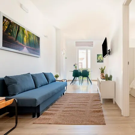 Ingrosso In Salento Holiday home