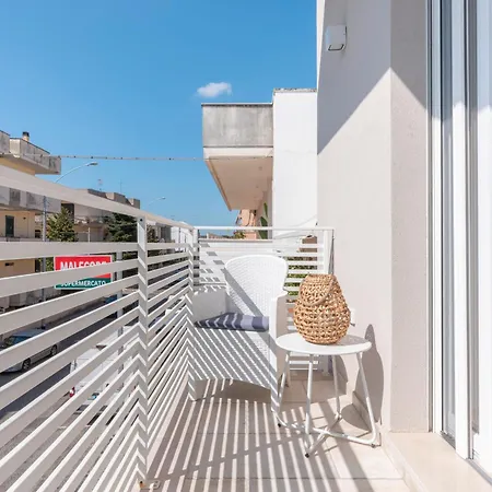 Casa vacanze Ingrosso In Salento