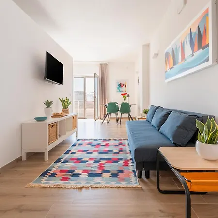 Casa vacanze Ingrosso In Salento *