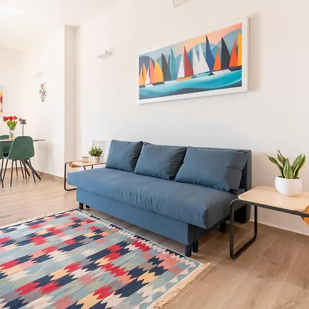 Casa vacanze Ingrosso In Salento Castri di Lecce