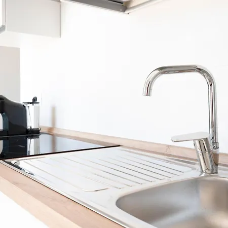 Casa vacanze Ingrosso In Salento Castri di Lecce