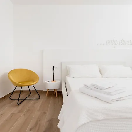 Casa vacanze Ingrosso In Salento