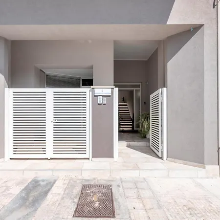 Ingrosso In Salento Castri di Lecce