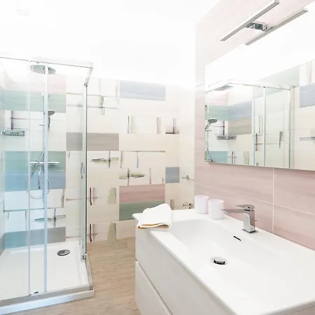 Holiday home Ingrosso In Salento Castri di Lecce