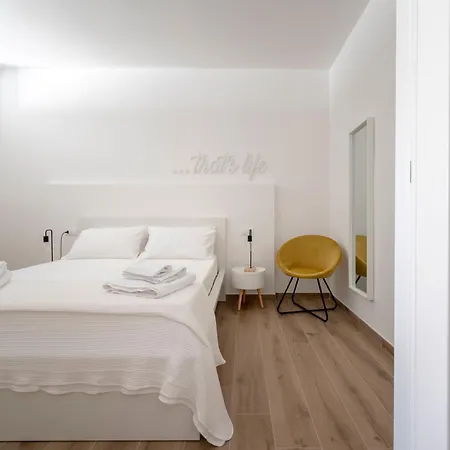 Ingrosso In Salento Holiday home