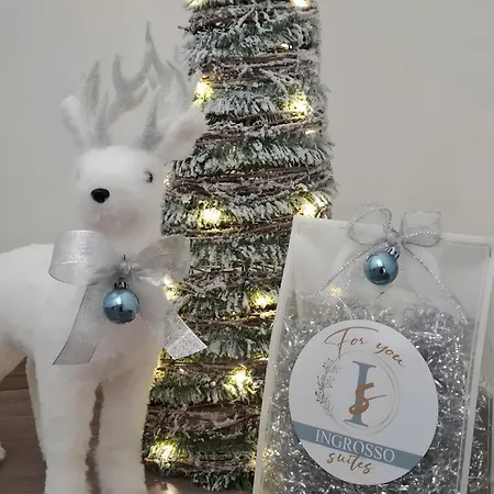 Ingrosso In Salento Casa vacanze *