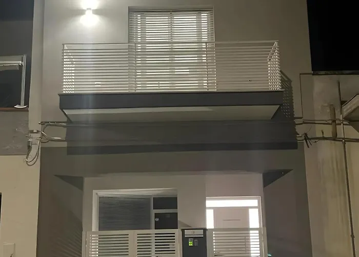 度假居 Ingrosso In Salento