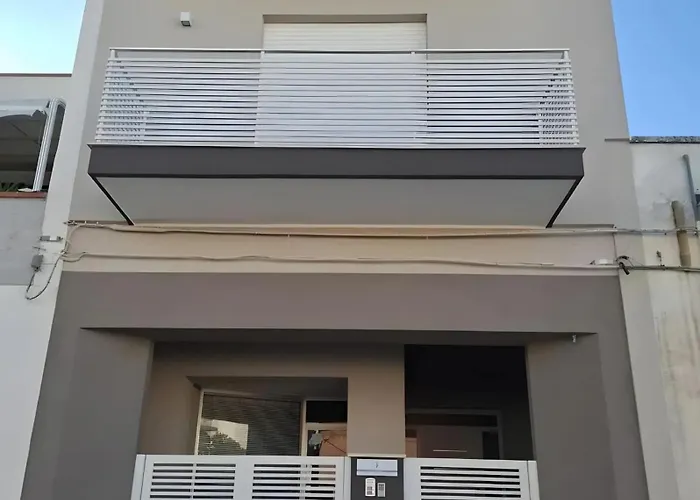 Ingrosso In Salento * Castri di Lecce