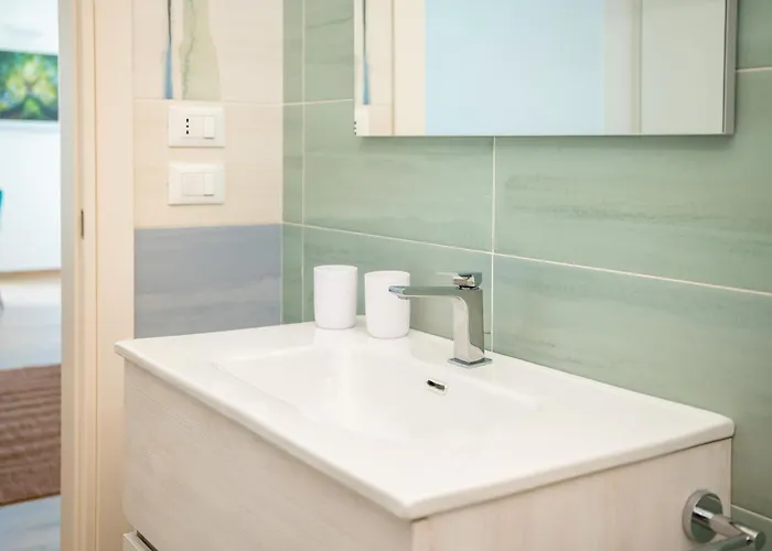 Ingrosso In Salento 度假居 Castri di Lecce