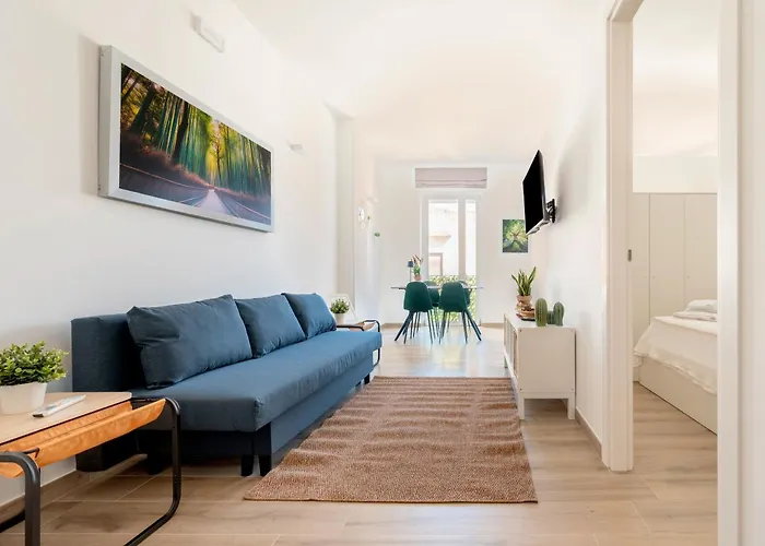 Ingrosso In Salento Casa vacanze