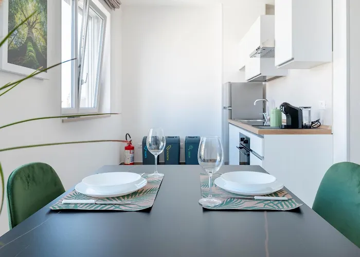 Ingrosso In Salento Casa vacanze *