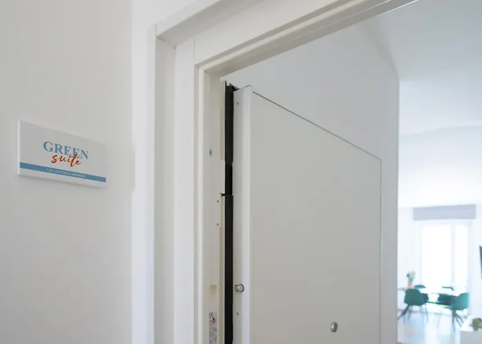 度假居 Ingrosso In Salento Castri di Lecce