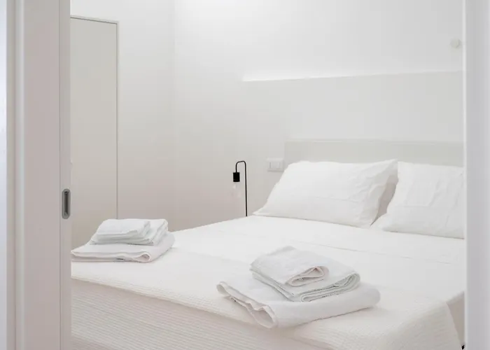 Ingrosso In Salento 度假居 Castri di Lecce