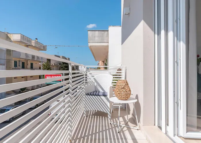 度假居 Ingrosso In Salento