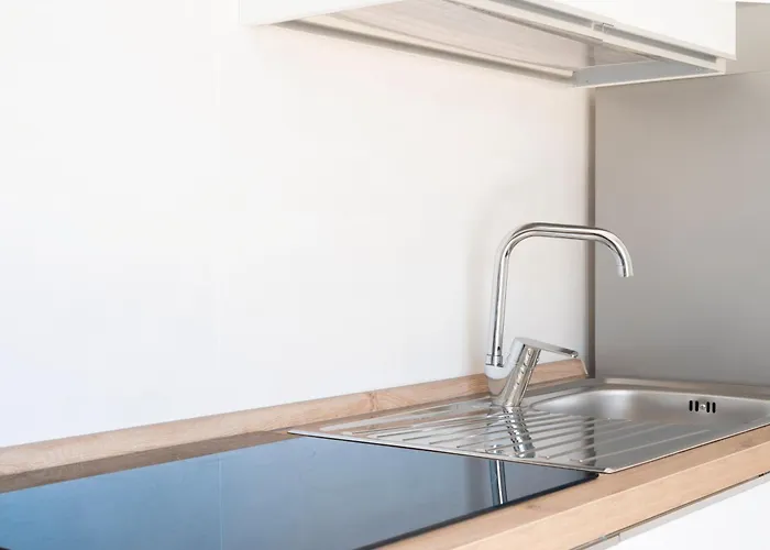 Ingrosso In Salento 度假居 *