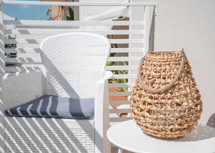 度假居 Ingrosso In Salento *