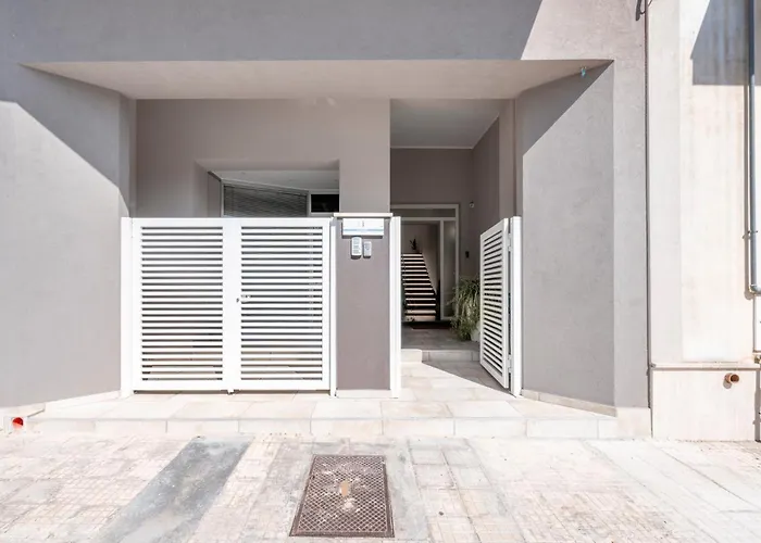 Ingrosso In Salento Castri di Lecce