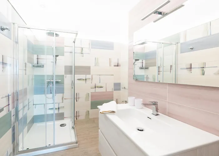 度假居 Ingrosso In Salento Castri di Lecce