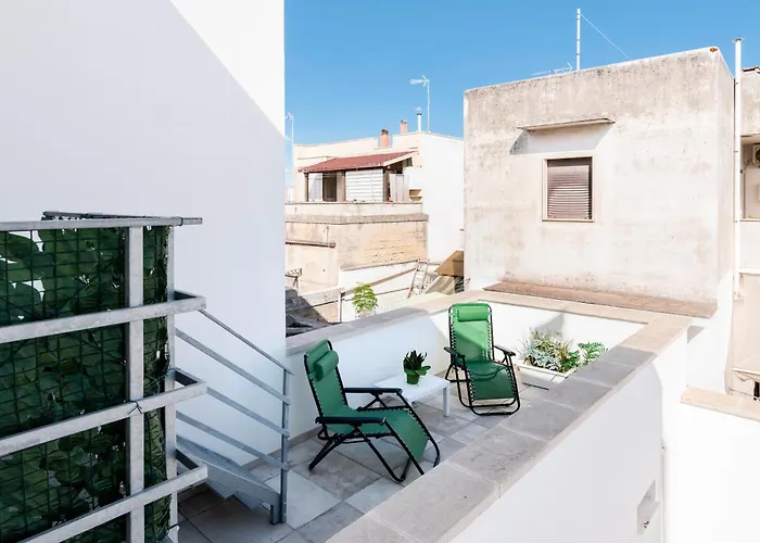 Ingrosso In Salento Casa vacanze Castri di Lecce