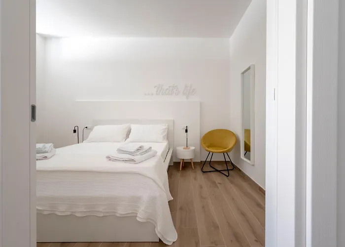 Ingrosso In Salento Casa vacanze