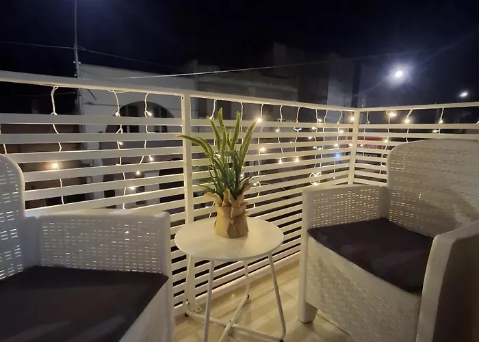 Ingrosso In Salento 度假居 *